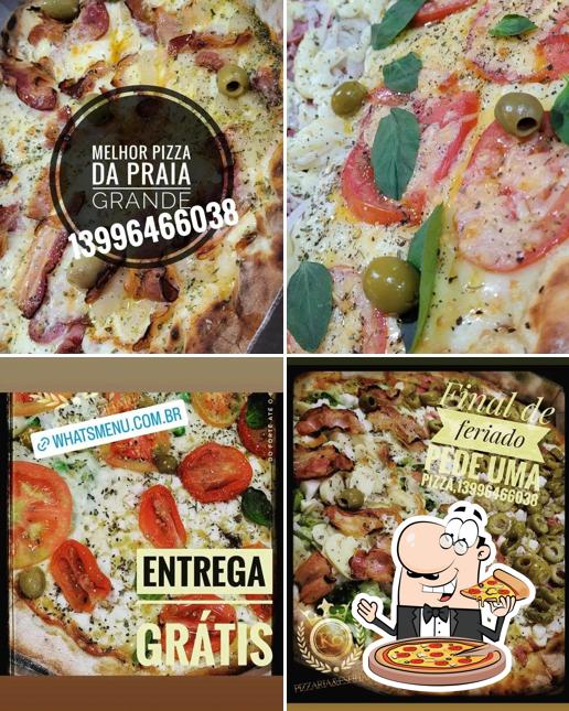 A pizza é o fast food mais amado do mundo