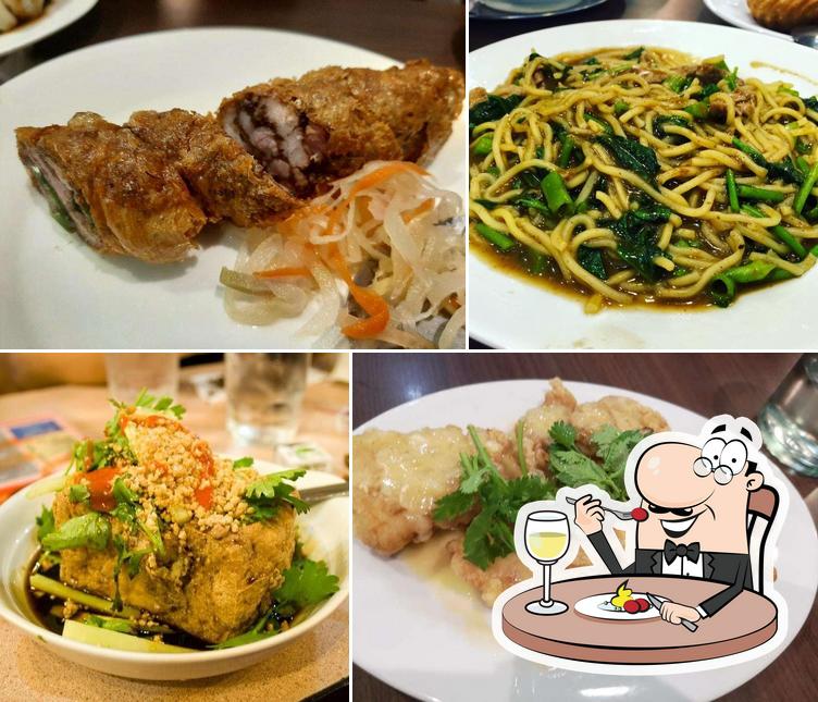 Quik Snack fast food, Manila - Restaurant menu and reviews