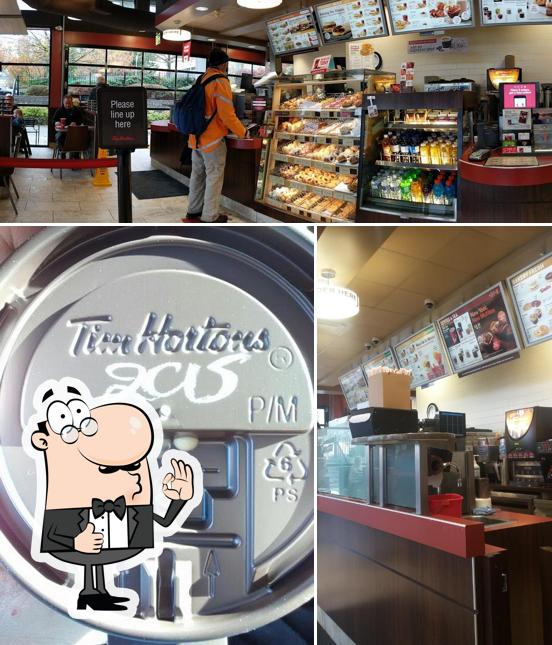 Voir l'image de Tim Hortons