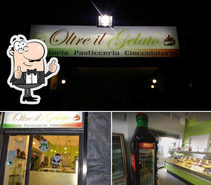 Guarda questa immagine di Oltre il Gelato Milano