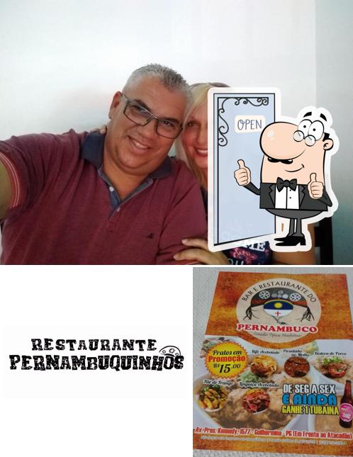 Restaurante Pernambuquinhos photo