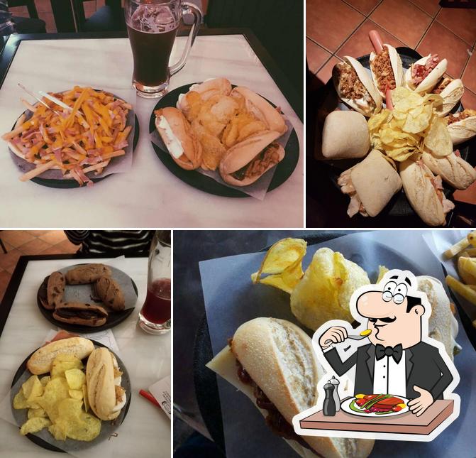 Hamburgueria da 'família' do 100 Montaditos abre no Cais do Sodré