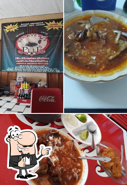 Birrieria PELE restaurant, Cocula, México 80 52A - Restaurant reviews