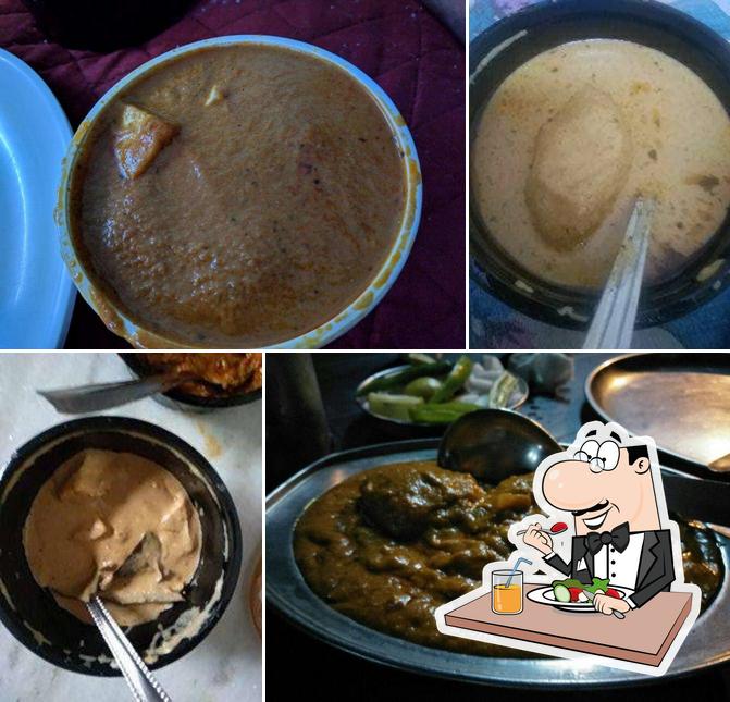 Meals at Chhabra's Take Away Pure Veg