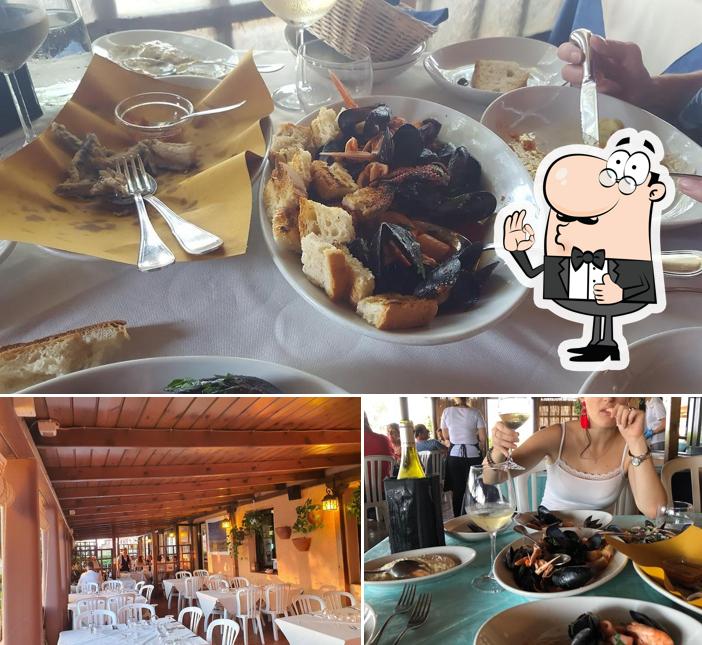 Guarda la foto di Ristorante Il Pescatore