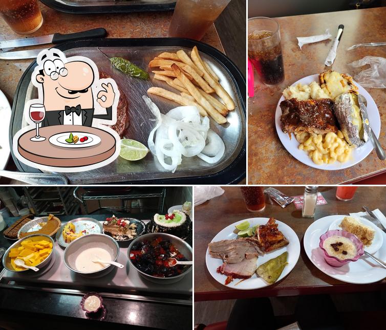 Sirloin Stockade restaurant, Ciudad Juarez - Restaurant reviews