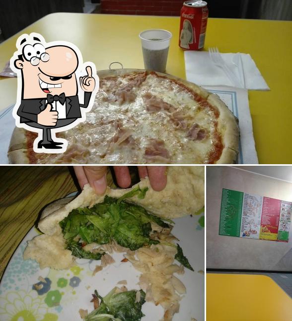 Guarda la foto di Voglia Di Pizza