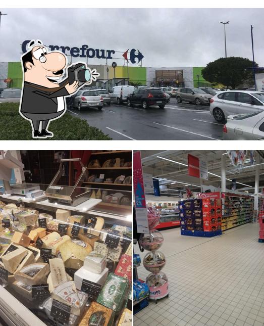 Image de Carrefour Libourne