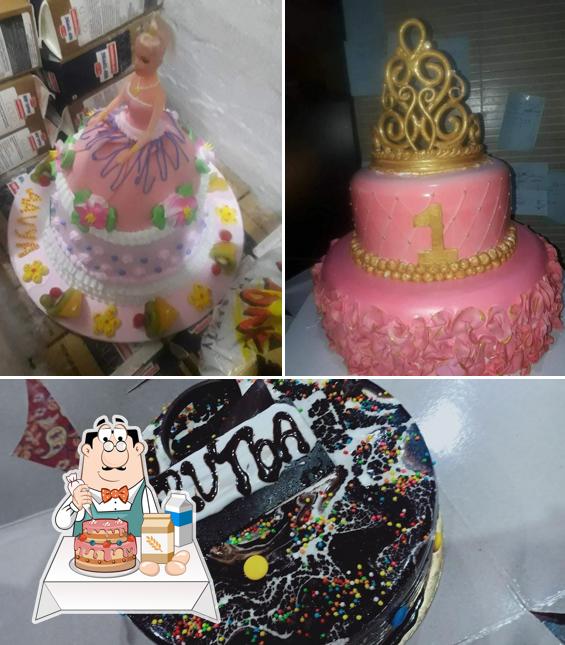 Pradhan Sweets & Bakers picture