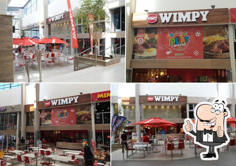 Regarder cette image de Wimpy