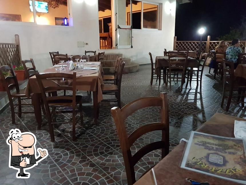 Il Pomodoro Ristorante Reggio Calabria Recensioni Del Ristorante