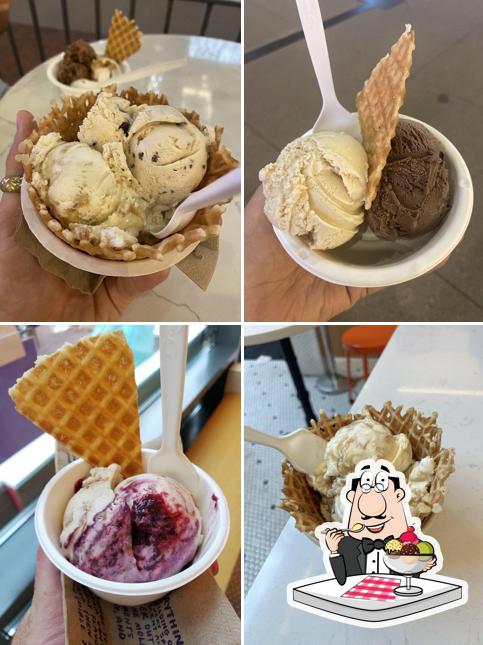 Jeni's Splendid Ice Creams restaurants in Nashville, summer 2024 ...