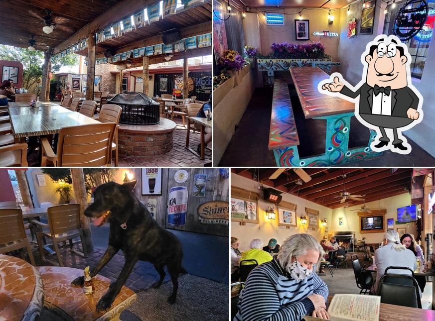 Andele's Dog House, Las Cruces - Restaurant menu, prices and reviews