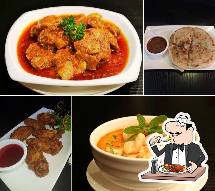 Lazat Malaysian Restaurant in Sunshine - Restaurant menu and reviews