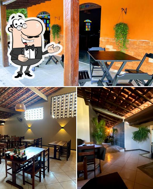 See this image of Bar e Restaurante Ponto Certo