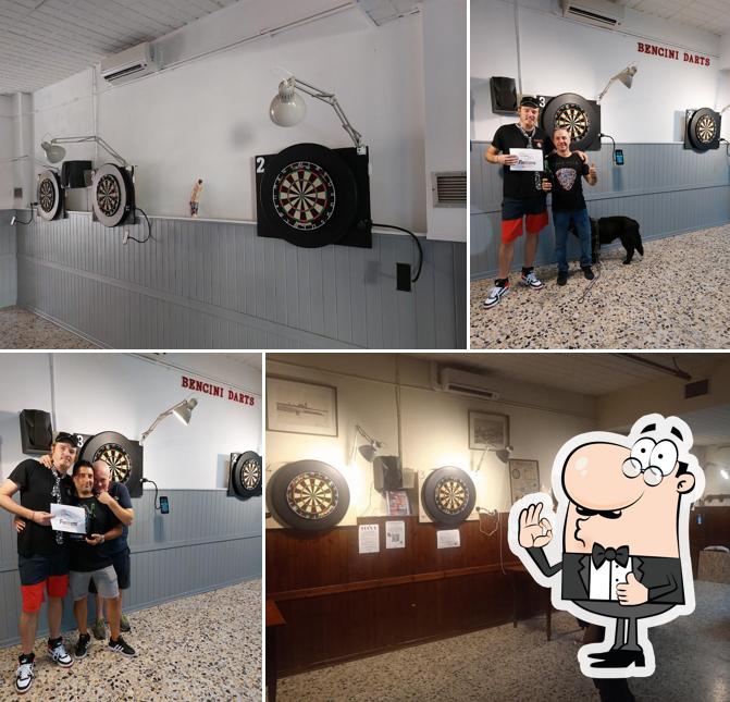 Ecco una foto di Bencini Darts