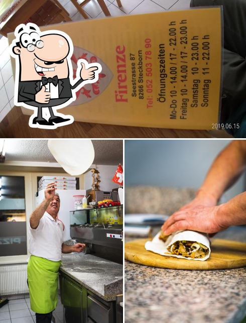 Vedi la foto di Pizzeria Firenze