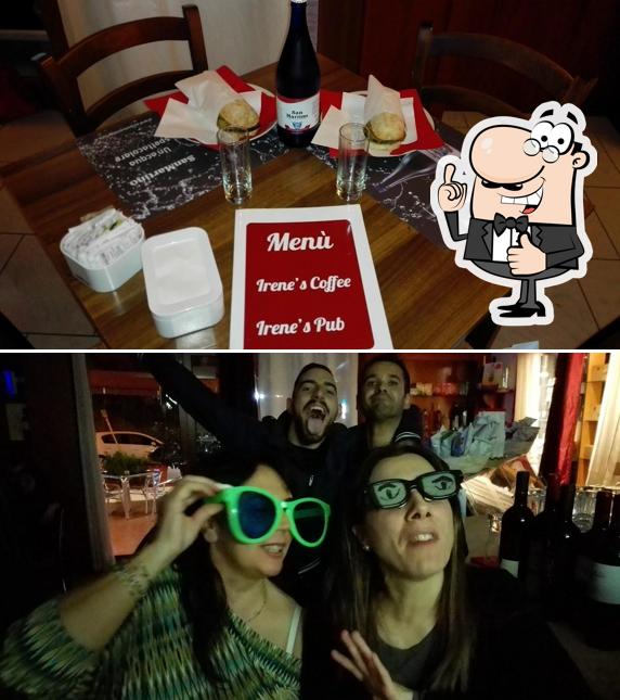 Vedi questa immagine di Irene's Pub di Pittalis Irene