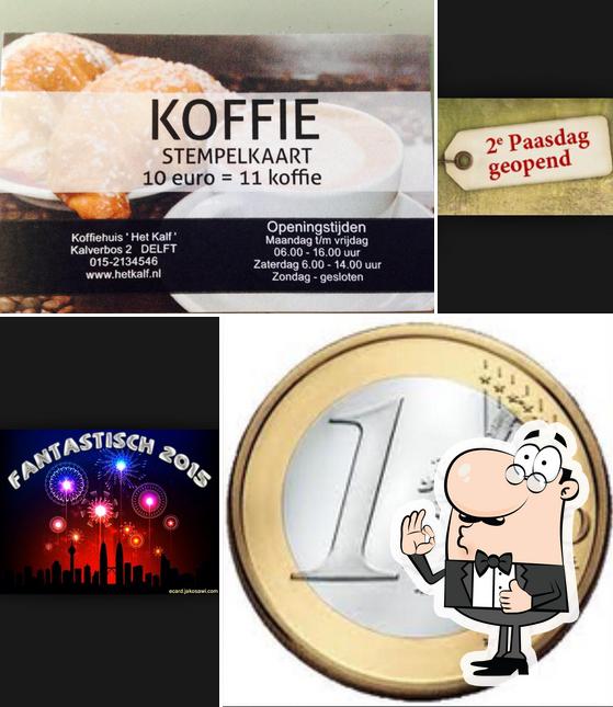 Voir l'image de Koffiehuis "Het Kalf"