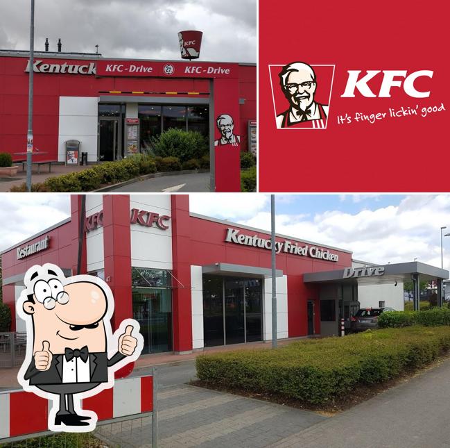 Photo de Kentucky Fried Chicken