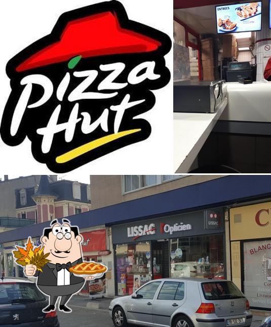 Voir la photo de Pizza Hut