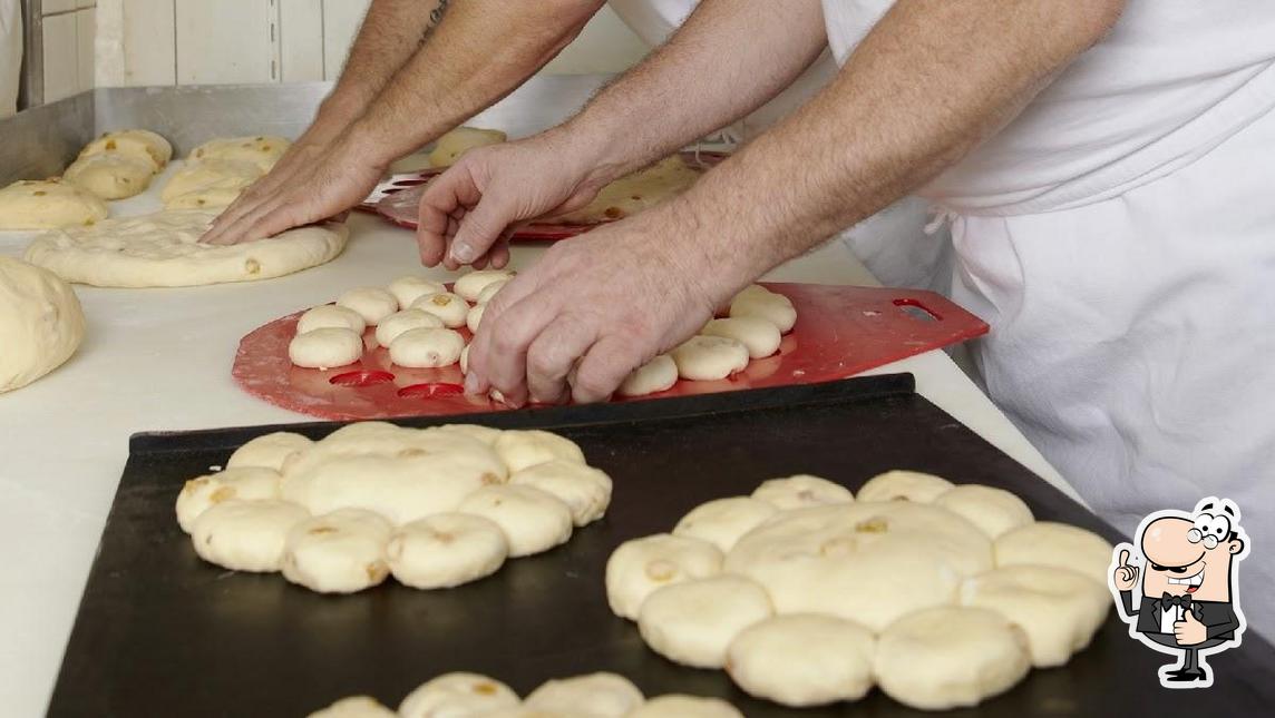 Vedi la immagine di Bäckerei Moos Horw