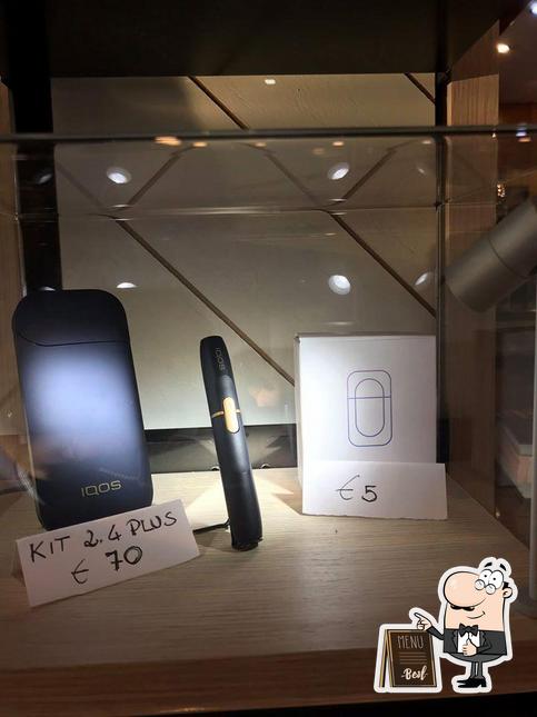 Immagine di IQOS PARTNER - Silvan Bar Tabacchi, Carrara