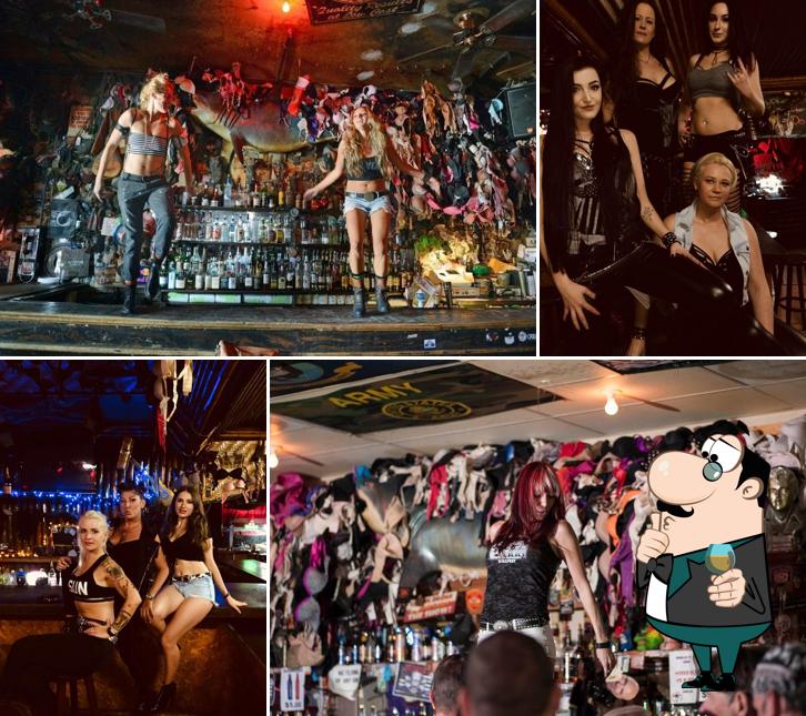 Coyote Ugly Koblenz pub & bar, Koblenz - Restaurant reviews