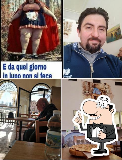 Vedi la foto di La Piada