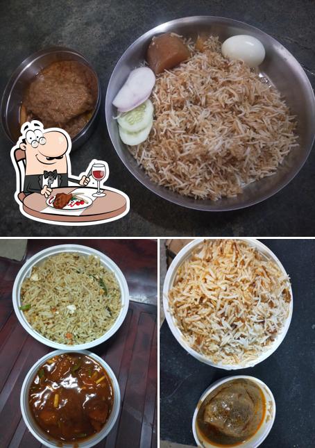 Barir Biryani, Baranagar - Restaurant menu and reviews