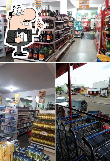 See the picture of Supermercado Cristal