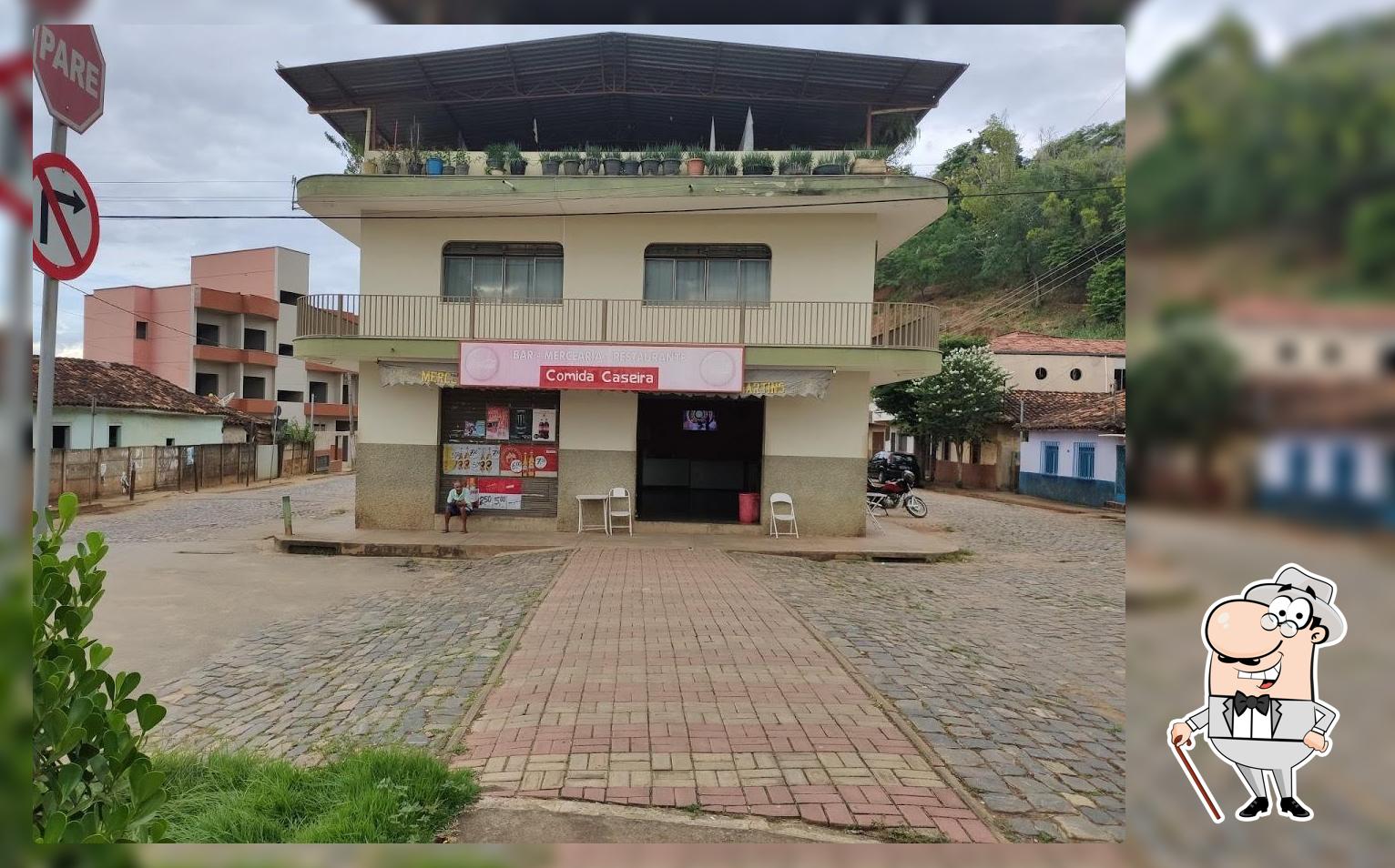 Restaurante Da Delvina, São Pedro Dos Ferros - Avaliações De Restaurantes