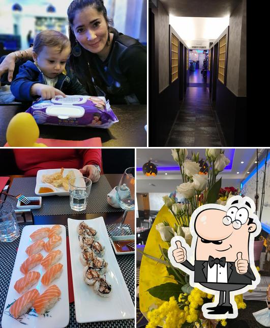 Immagine di Do Eat Sushi Restaurant