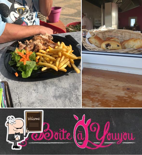 Regarder l'image de Snack La Boîte à Youyou Banyuls sur Mer