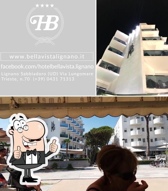 Ecco un'immagine di Hotel Bellavista