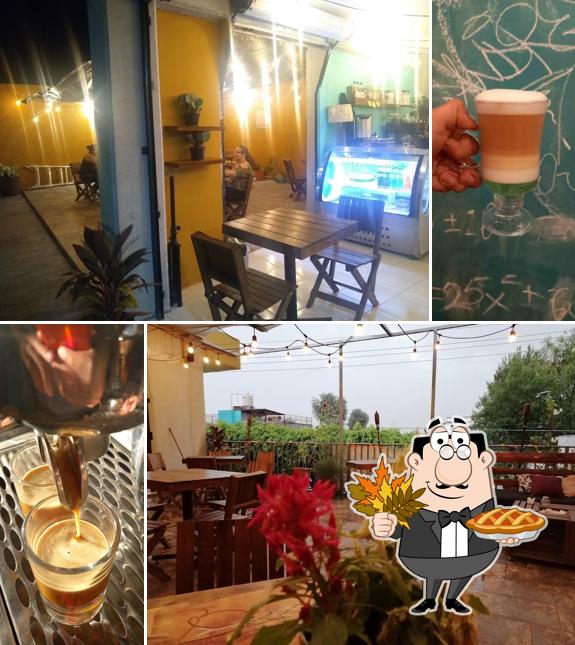 Café Quetzal Guadalajara Restaurant Reviews 