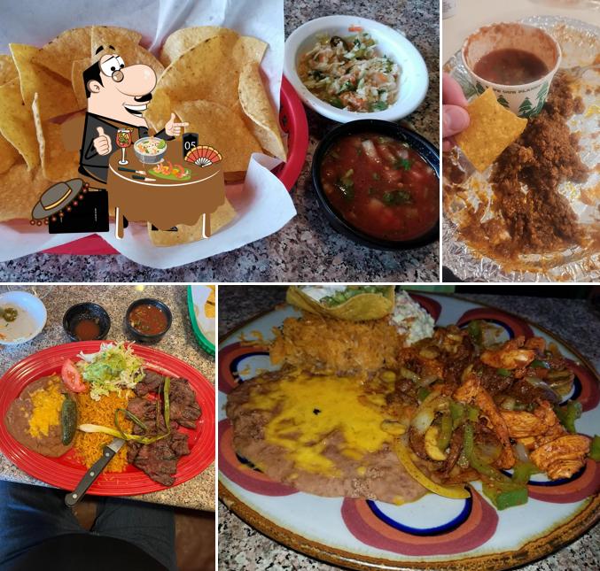 El Pueblito Mexican Restaurant, 3226 Harborview Dr in Gig Harbor ...