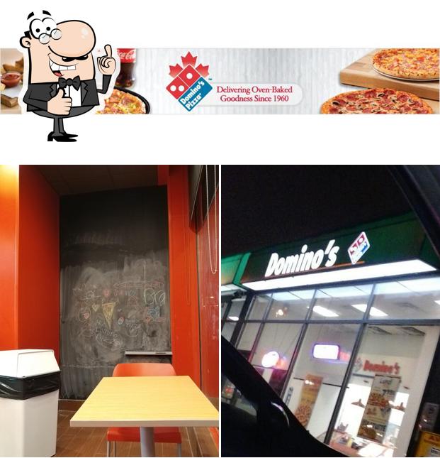 Regarder l'image de Domino's Pizza
