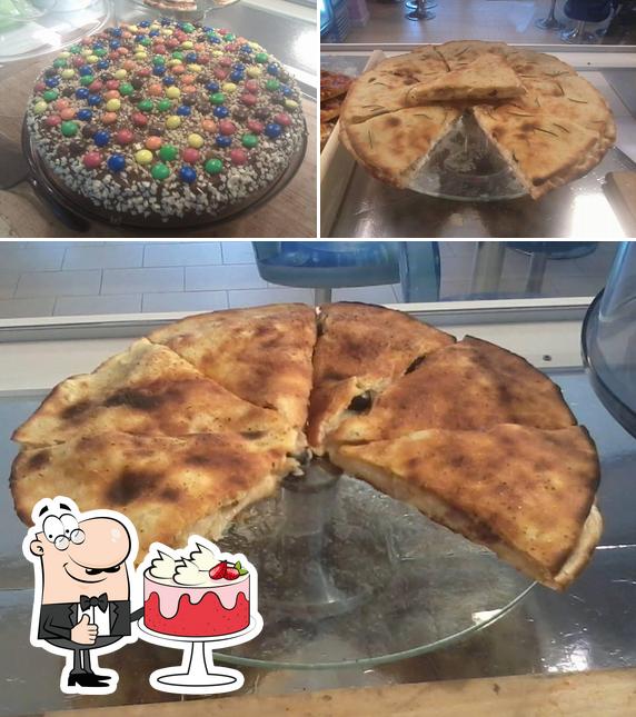 Vedi la immagine di Pizzeria Parapapaoo Arzachena