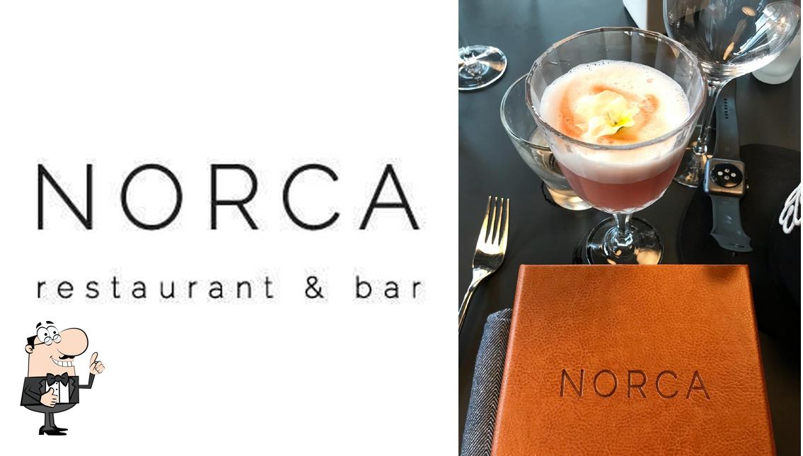 Voir la photo de Norca Restaurant & Bar