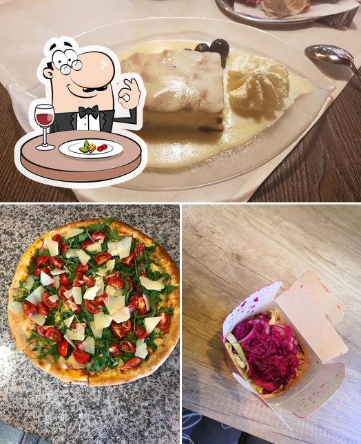 Deniz Pizza Kebap Sankt Valentin Restaurantbewertungen