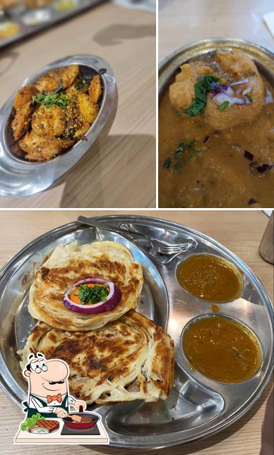 Maruthi South Indian Restaurant in Brampton - Restaurant reviews