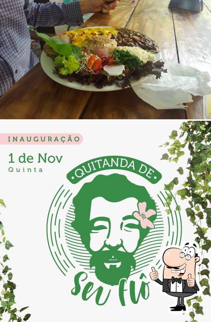 Mire esta foto de Restaurante Flo de Jambo Vegetariano