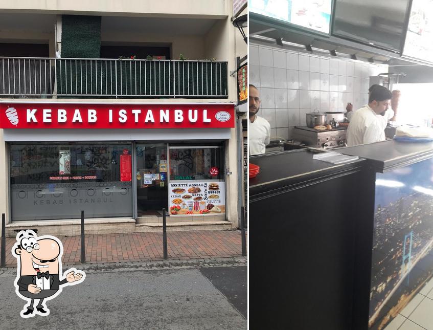 Imagen de Kebab Istanbul