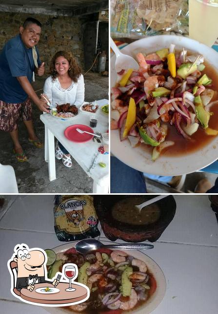 mariscos el saul restaurant, Culiacán, General Vicente Guerrero 34 -  Restaurant reviews