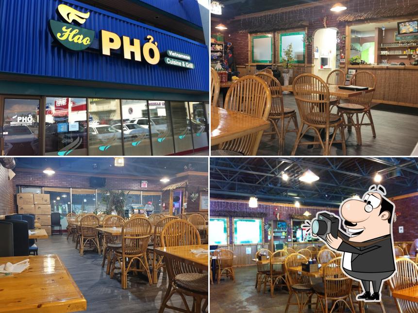 Regarder l'image de Pho Hao Restaurant