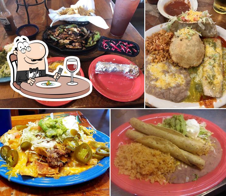 Chilitos, 3850 Foothills Rd # 10 in Las Cruces - Restaurant menu and ...