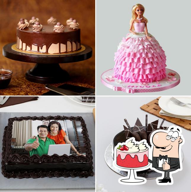 Royal Cakes And Bakes, Whitefield order online - Zomato