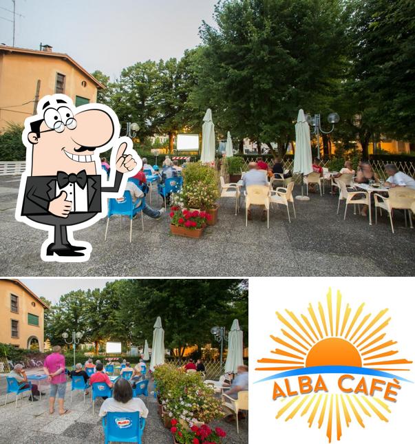 Vedi la immagine di Alba Cafe