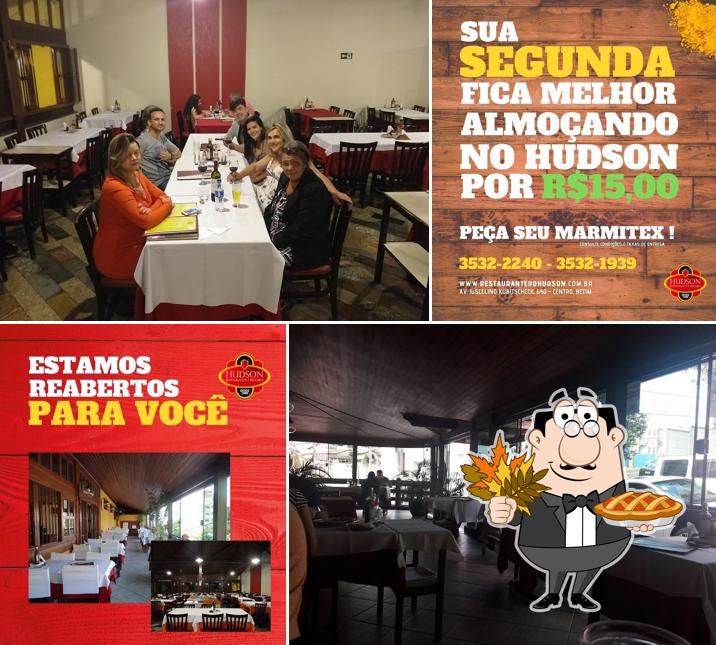 See the picture of Hudson Restaurante e Pizzaria